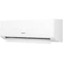 Hisense Split Air Conditioner 3 Ton White AS-36CF4SKHKA00