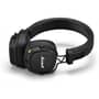 Marshall Major IV Wireless Over-Ear Headphones - Black