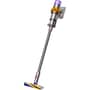 Dyson V15 Detect Absolute Cordless Vacuum Cleaner, Silver – Middle East Version