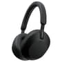 Sony WH-1000XM5/B Wireless Noise Cancelling Over-Ear Headphones-Black