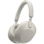 Sony WH-1000XM5/S Wireless Noise Cancelling Over-Ear Headphones -Silver
