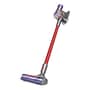 Dyson V8 Cordless Vacuum Cleaner - Red Rod