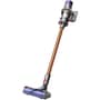Dyson V10 Absolute Cordless Vacuum Cleaner - Nickel/Copper - Middle East Version