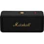 Marshall Bluetooth Speaker Black Brass