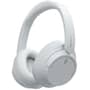 Sony CH720 Wireless Noise Cancelling Over-Ear Headphones, White - WH-CH720NW