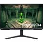 Samsung Odyssey G4 LS27BG402EMXUE FHD Flat Gaming Monitor 27inch