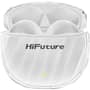 Hifuture FlyBuds 3 True Wireless In Ear Earbuds White