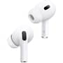 Apple AirPods Pro 2023 (2nd generation) with MagSafe Charging Case (USB-C)