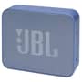 JBL Go Essential Portable Waterproof Wireless Speaker Blue