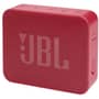 JBL Go Essential Portable Waterproof Wireless Speaker, Red