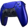 Sony PS5 DualSense Wireless Controller Cobalt Blue