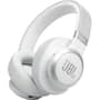 JBL Live 770NC Wireless Adaptive Noise Cancelling Headphones - White