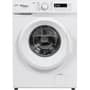 Super General Front Load Washer 7 kg SGW7250NLED