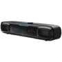 Baseus AeQur DS10 Mini Soundbar Black