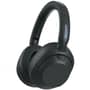 Sony ULT Wear Wireless Over-Ear Headphones, Black - WHULT900N/B