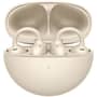 Huawei FreeClip Bluetooth Wireless Open-Ear Earbuds - Beige - T0017