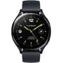 Xiaomi Watch 2 Smartwatch 1.43″ AMOLED Display, Bluetooth 5.2 Black