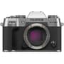 Fujifilm X-T50 Mirrorless Camera Silver With 16-50mm Lens Kit