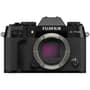 Fujifilm X-T50 Mirrorless Camera Black With 16-50mm Lens Kit
