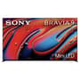 Sony K-85XR90 Bravia 9 Class Mini LED QLED 4K HDR Smart Google Television 85inch (2024 Model)
