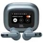JBL Live Beam 3 True Wireless Noise Cancelling Closed Stick Earbuds - Blue