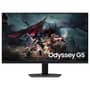 Samsung Odyssey G5 G50D LS32DG502EMXUE QHD Gaming Monitor 32inch