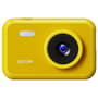 SJCAM FunCam Kids Yellow Action Camera