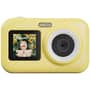 SJCAM FunCam Plus Kids Yellow Action Camera