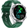 Xcell Elite 5 Smartwatch 1.52″ HD Screen Green