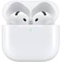 Apple AirPods 4 with Active Noise Cancellation