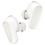 Bose QuietComfort Ultra Wireless Active Noise‑Cancelling Earbuds - Diamond, 882826-0070