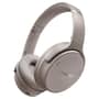 Bose 884367-1100 QuietComfort Wireless Over Ear Headphones Sandstone