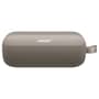 Bose SoundLink Flex Portable Bluetooth Speaker Sandstone (887612-0300)