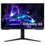 Samsung LS24DG302EMXUE Odyssey G3 G30D FHD Gaming Monitor 24inch