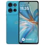 Moto G75 256GB 8GB Aqua Blue 5G Smartphone