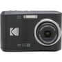 Kodak Pixpro Digital Camera Black -FZ45