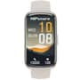 HiFuture EVO2 1.47″ IPS Smart Band with Daily Activity Tracking & Slim Profile - Beige