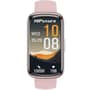 HiFuture EVO2 1.47″ IPS Smart Band with Daily Activity Tracking & Slim Profile - Rose Gold