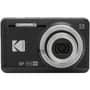 Kodak Pixpro Digital Camera Black - FZ55