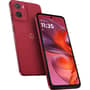 Motorola G05 128GB Plum Red 4G Smartphone
