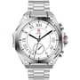Swiss Military WCH-DOM6-SILFSILMS Dom 6 Smartwatch Silver