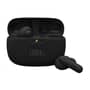 JBL Wave Beam 2 Wireless Earbuds - Black