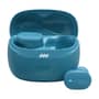 JBL Tune Buds 2 Wireless Earbuds Turquoise