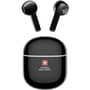Swiss Military Victor 5 Wireless Earbuds - Black