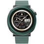 HiFuture Aurora 1.43″ AMOLED Smartwatch with Multi-Sport Modes & Premium Finish - Dark Green