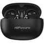 HiFuture FlexClip Wireless Earbuds Black