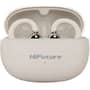 HiFuture FlexClip Wireless Earbuds Champagne Gold