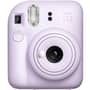 Fujifilm Instax Mini 12 Instant Film Camera Lilac Purple