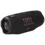 JBL CHARGE 6 Waterproof Bluetooth Speaker Black