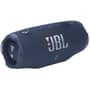 JBL CHARGE 6 Waterproof Bluetooth Speaker Blue